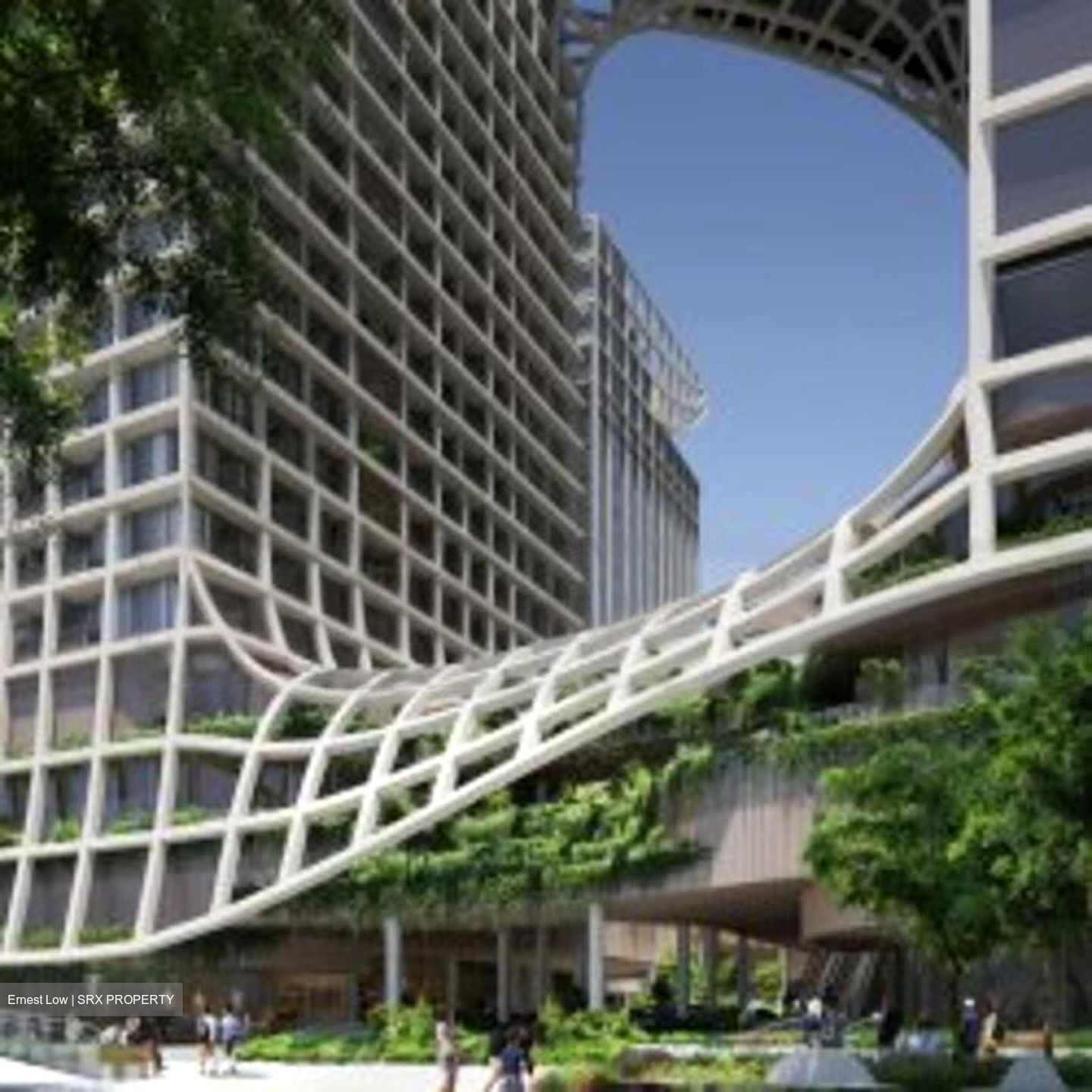 River Valley Road (D6), Condominium #454308721